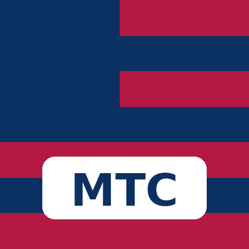 MTC Mail logo